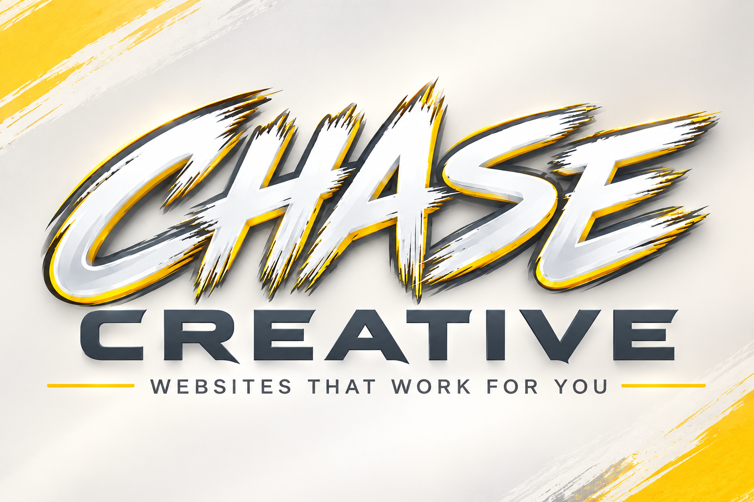Chase Creative — Websites That Work For You